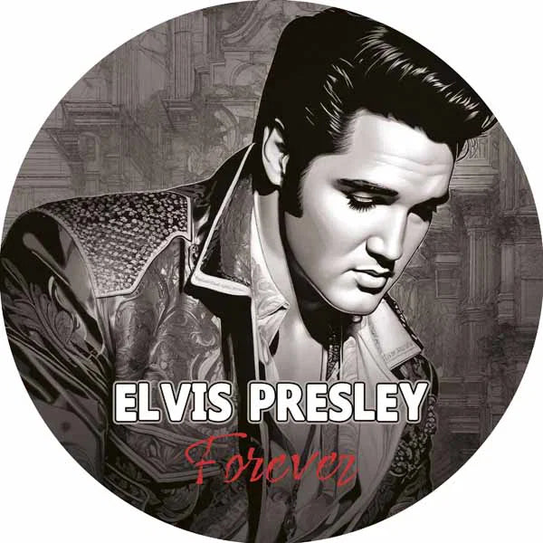 Forever - Picture Disc LP
