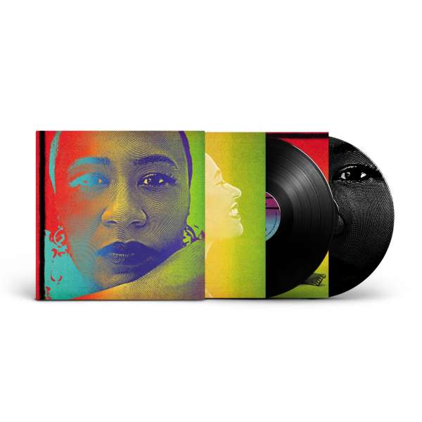 Let's Say For Instance 2LP