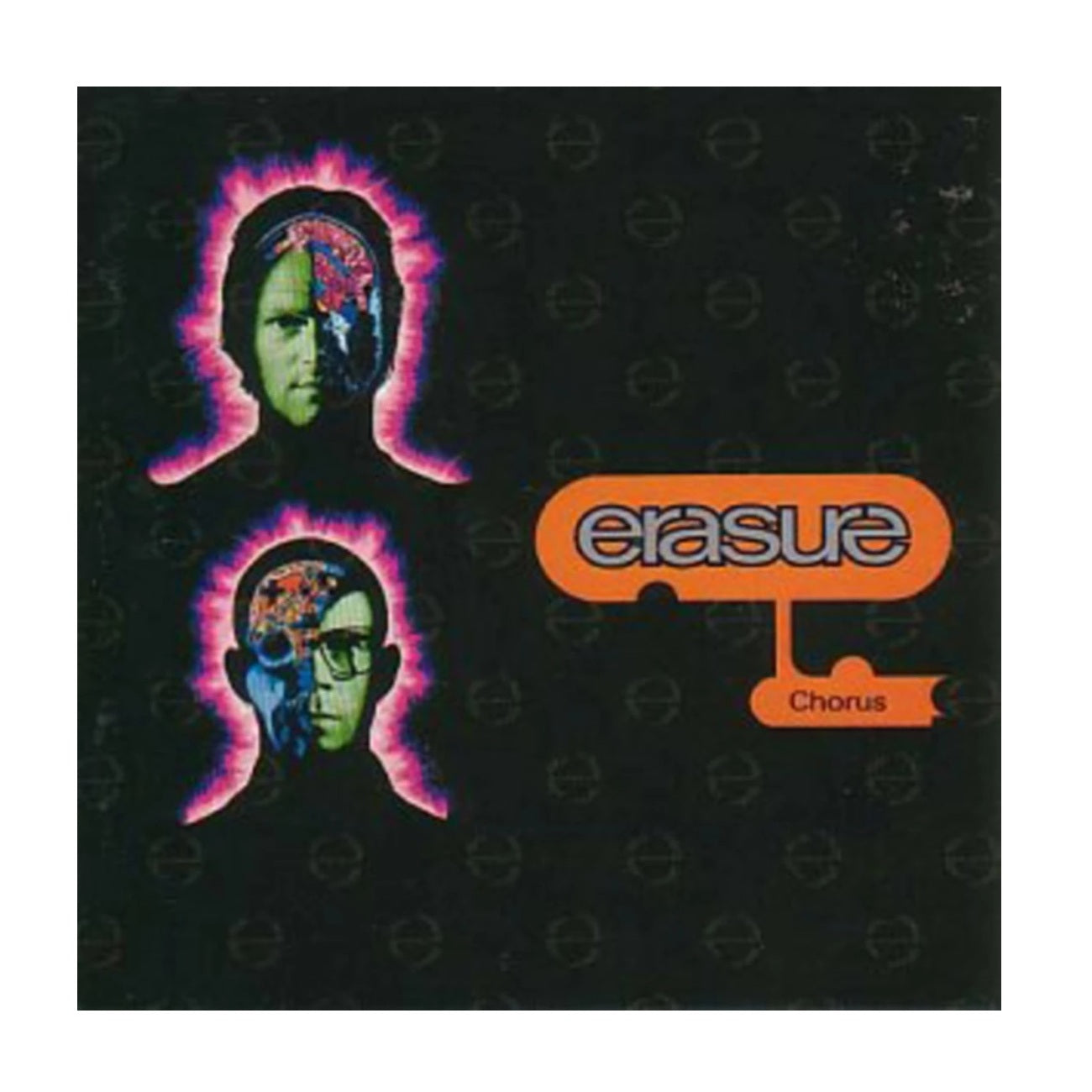 Chorus - Limited Edition 180g Vinyl LP