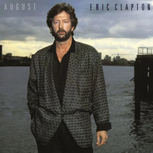 August 1LP