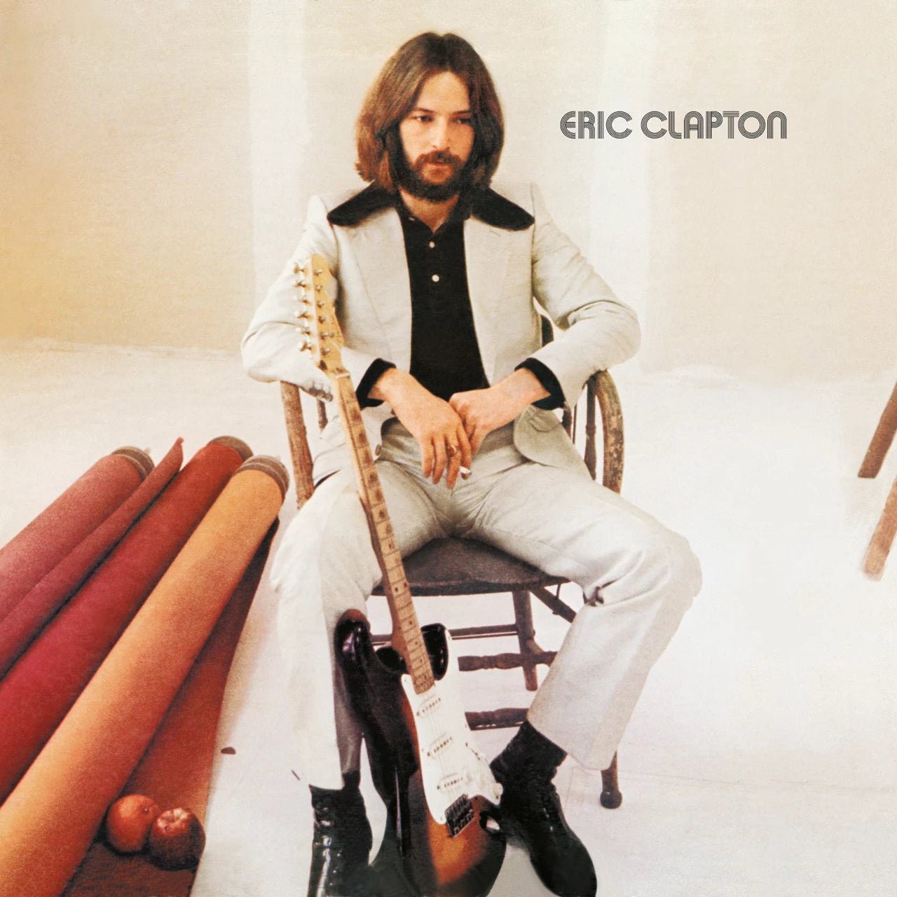 Eric Clapton 1LP