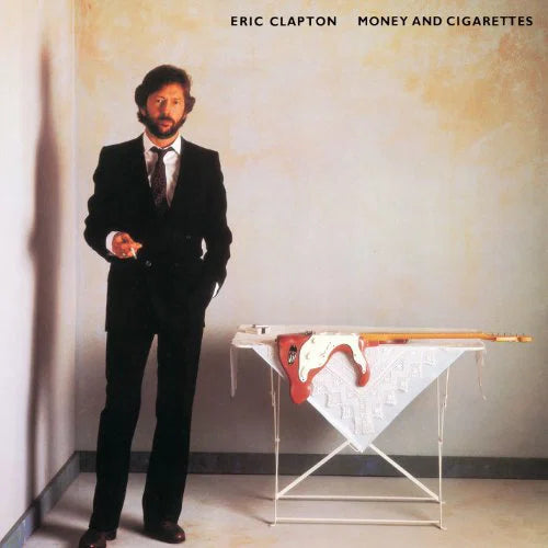 Money and Cigarettes 1LP