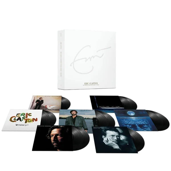 The Complete Reprise Studio Albums Volume 1 12LP Box Set