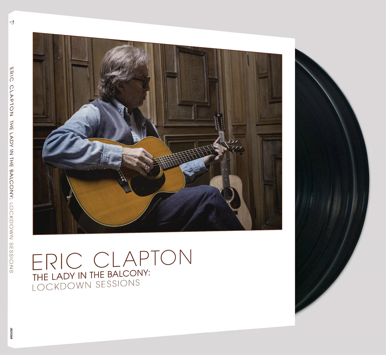 The Lady In The Balcony: Lockdown Sessions 2LP