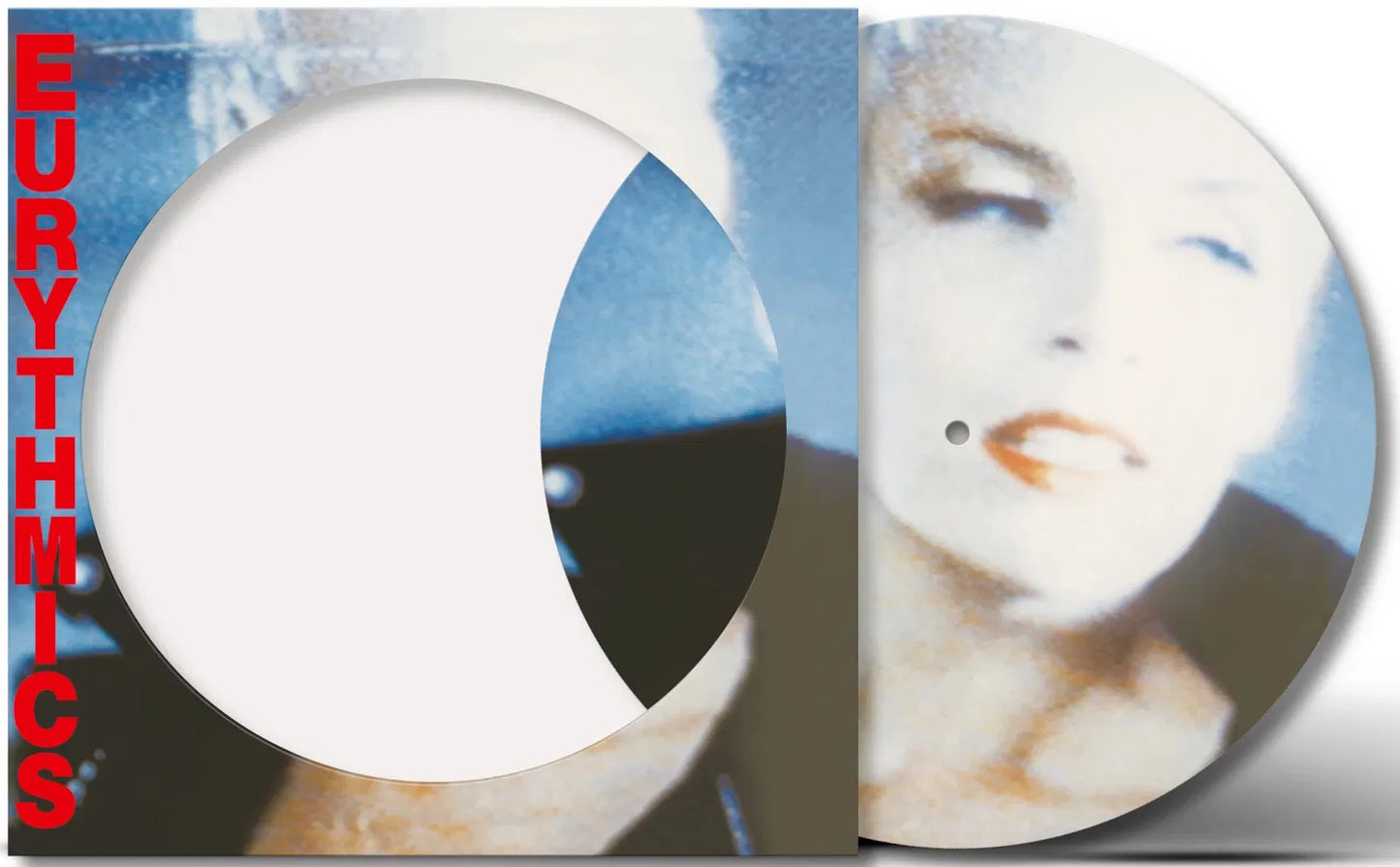 Be Yourself Tonight - Limited Edition RSD 2025 1x Picture Disc Vinyl LP