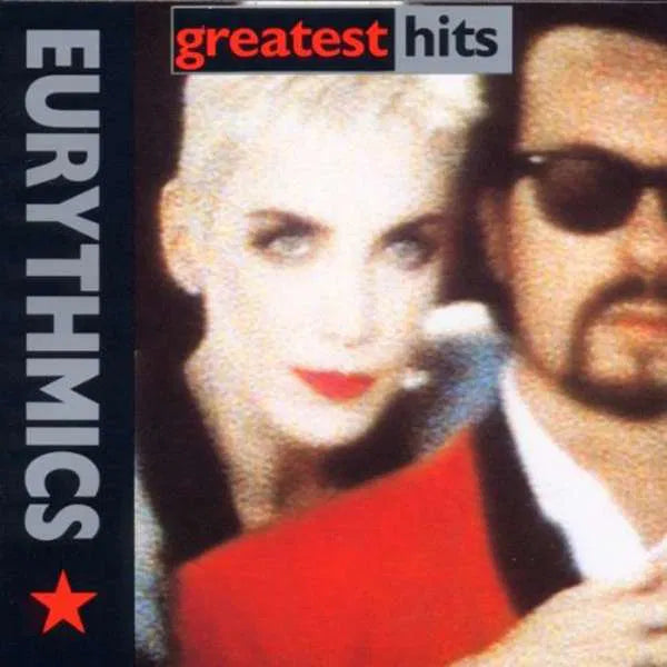 Greatest Hits - 2x Vinyl LP