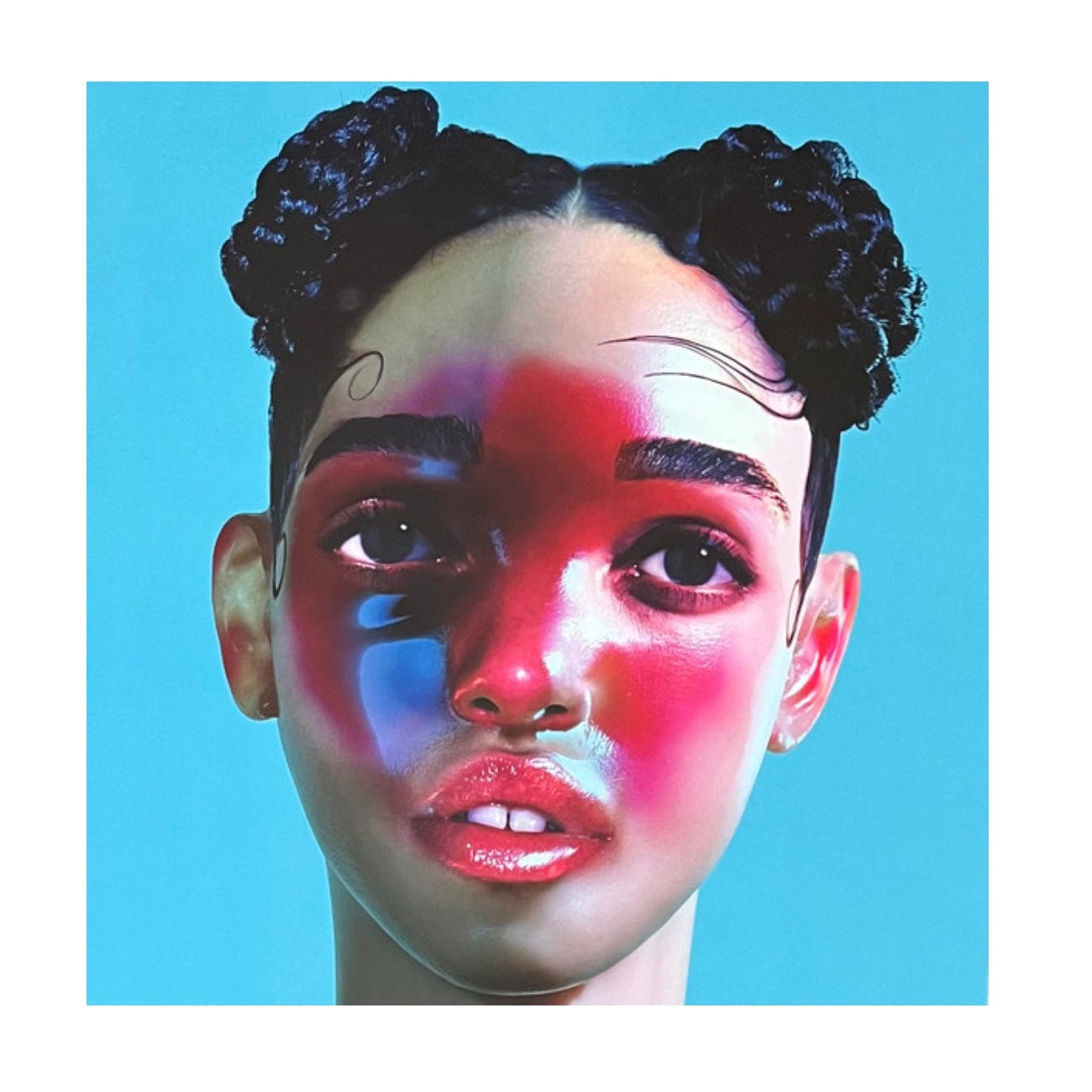 LP1 - Vinyl LP