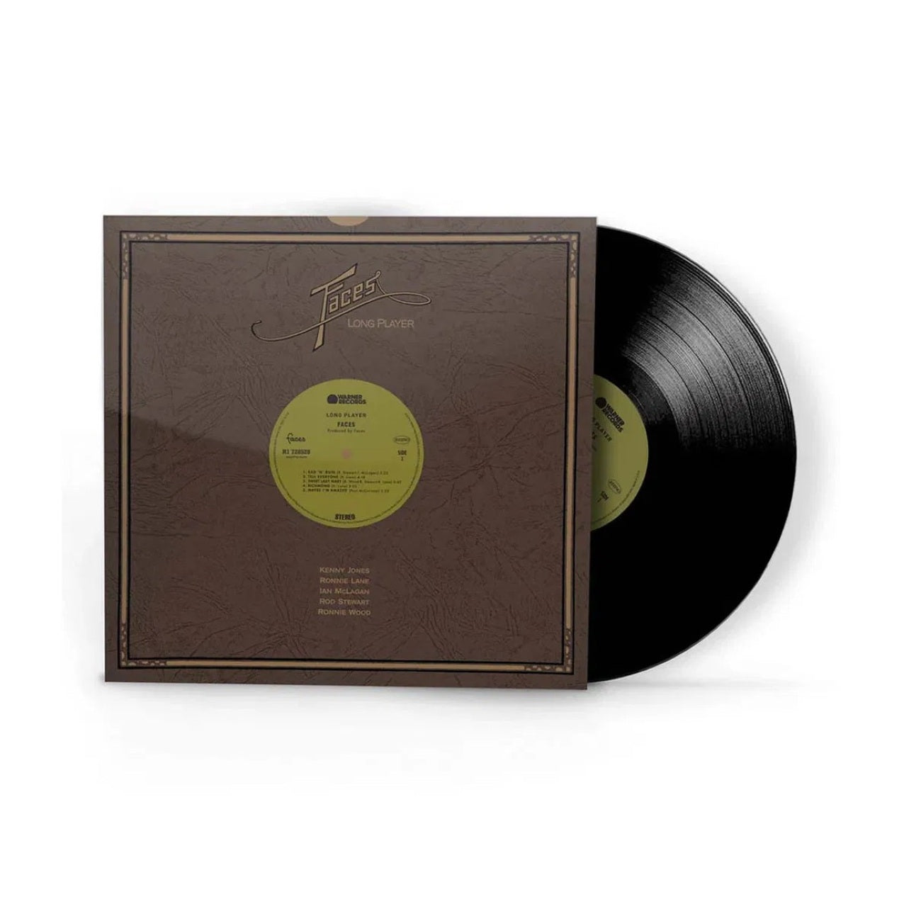 Long Player (Start Your Ear Off Right 2026) - Limited Edition Vinyl LP