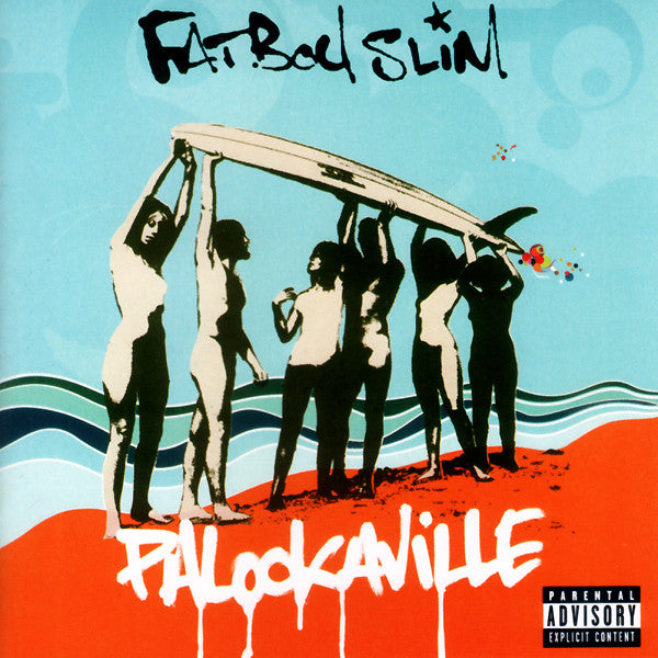 Palookaville 2LP