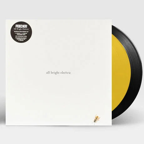 All Bright Electric 2LP