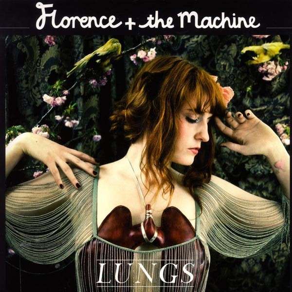 Lungs 1LP