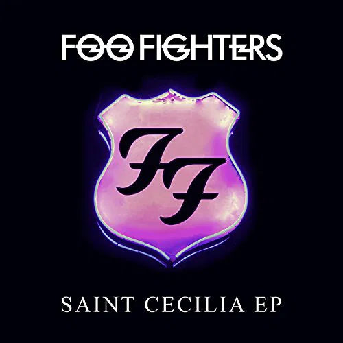 Saint Cecilia - 1x Vinyl EP