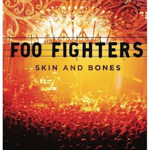 Skin And Bones 2LP