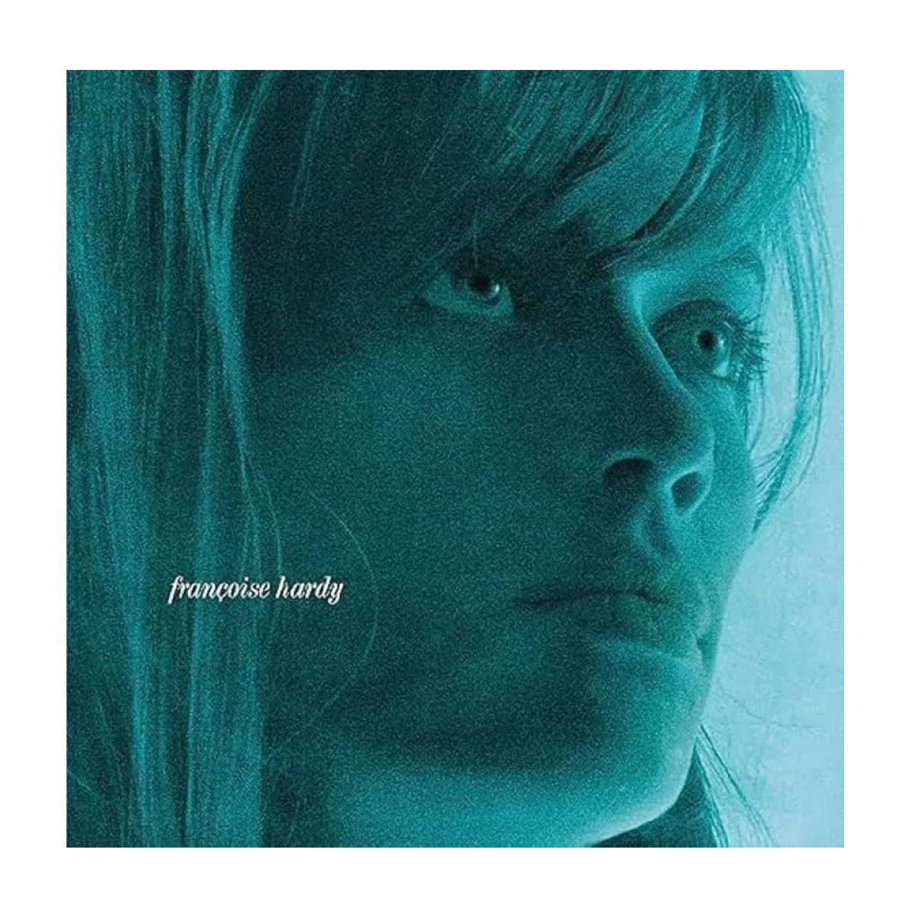 L'Amitie - Limited Edition Blue Vinyl LP