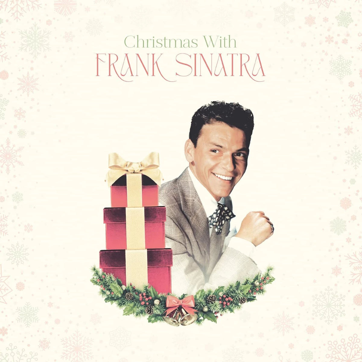 Christmas With Frank Sinatra 1LP