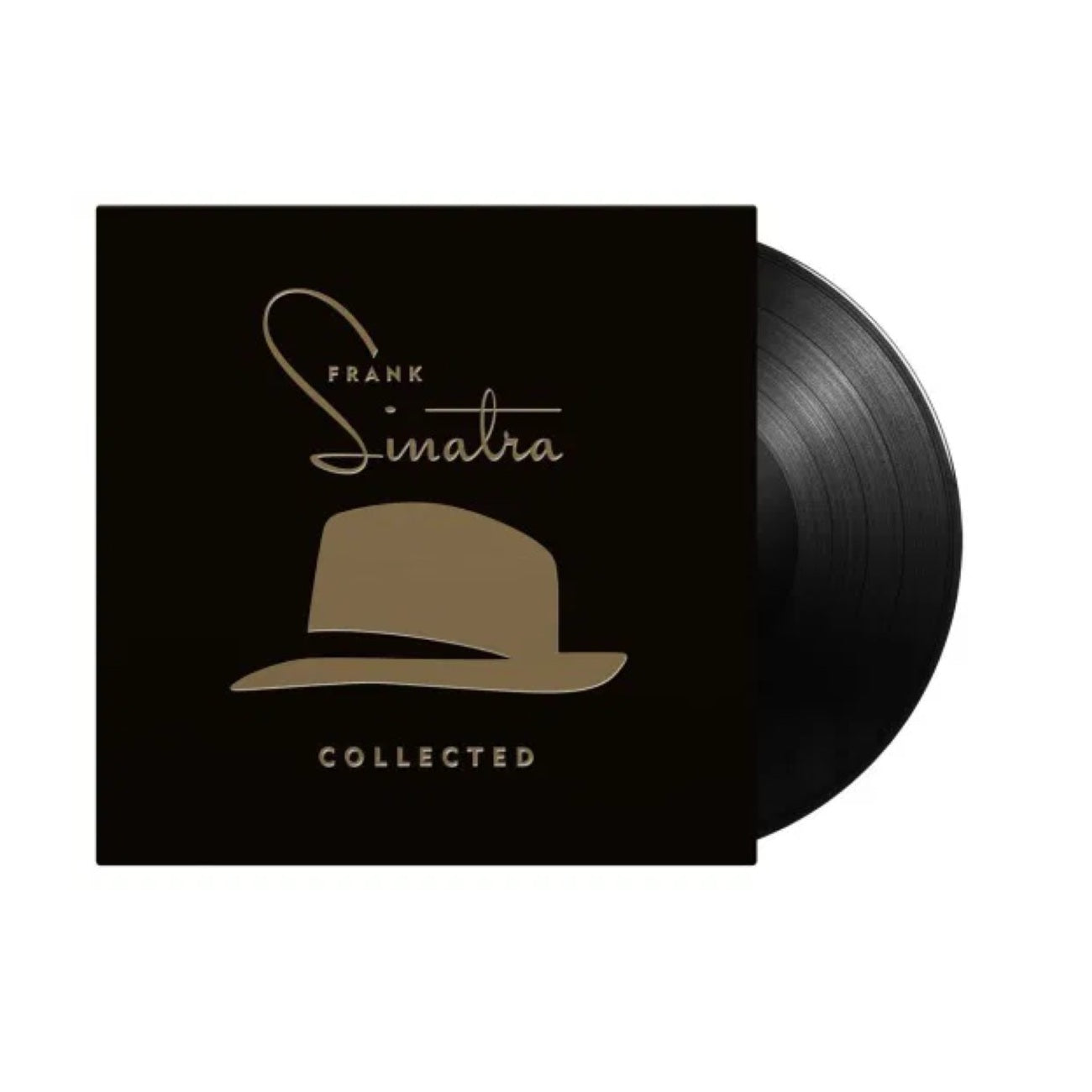 Collected - 2xLP