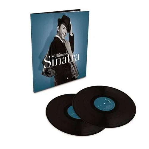 Ultimate Sinatra 2x Vinyl LP
