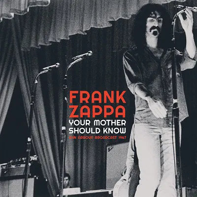 Your Mother Should Know - 1x Vinyl LP