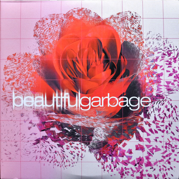 Beautiful Garbage - 20th Anniversary 2x Vinyl LP
