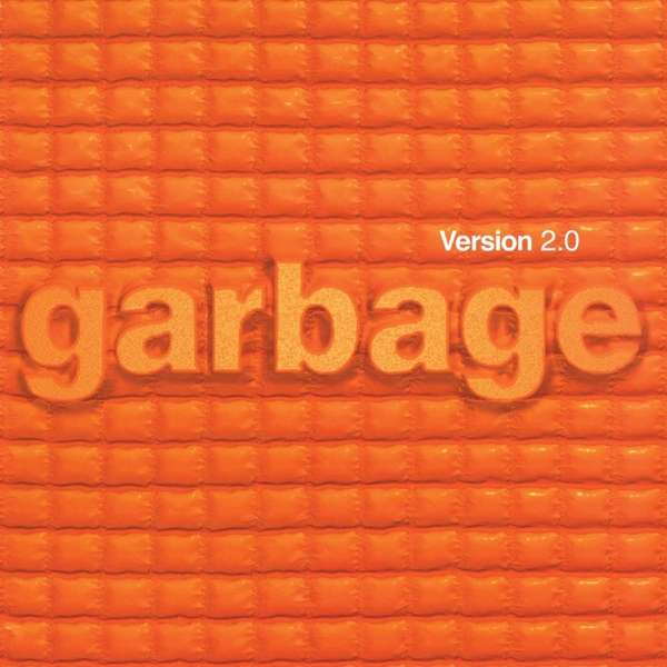Version 2.0 2LP