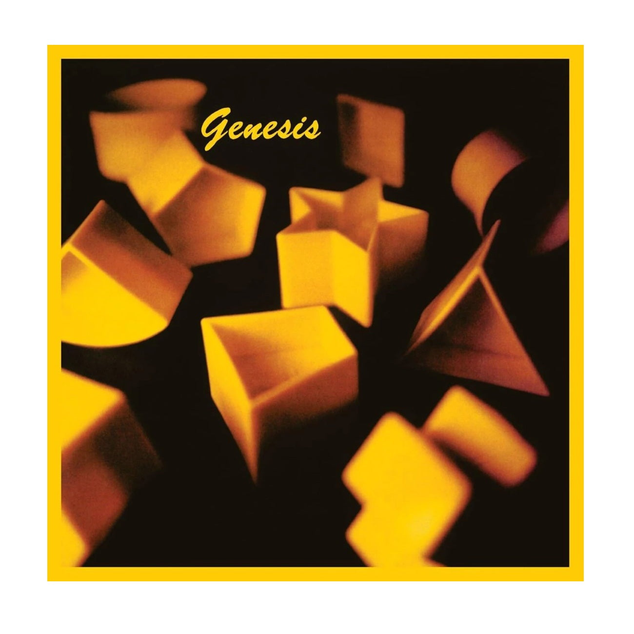 Genesis - 2xLP