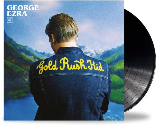 Gold Rush Kid 1LP