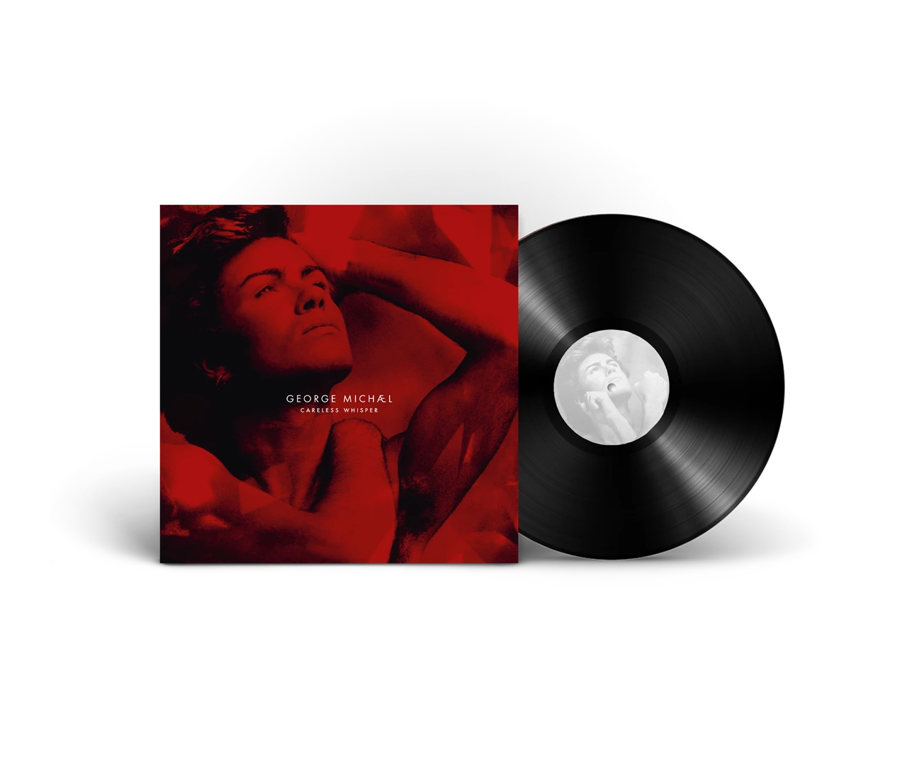 Careless Whisper - 40th Anniversary Edition 12" Vinyl Single