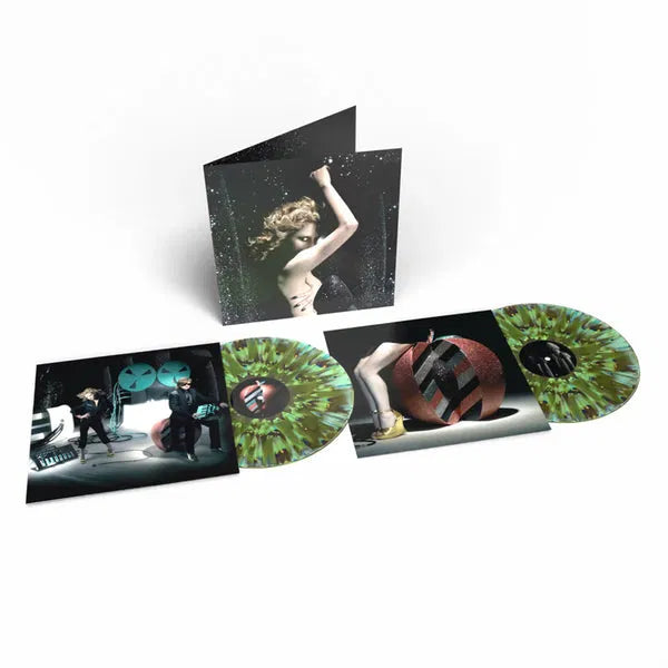 Supernature - Deluxe 20th Anniversary Edition 2x Vinyl LP