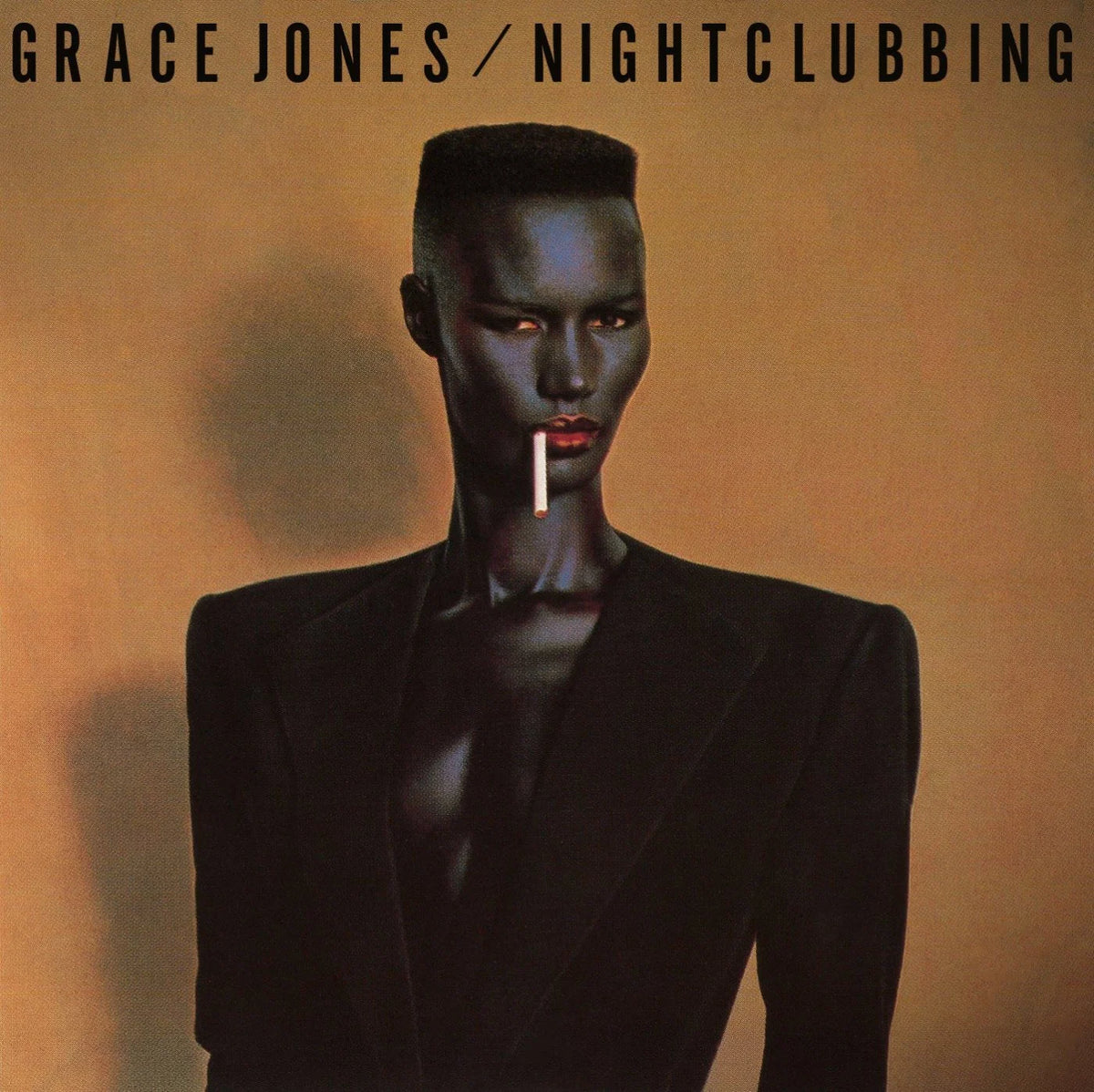 Nightclubbing (reissue) - Gold Vinyl LP