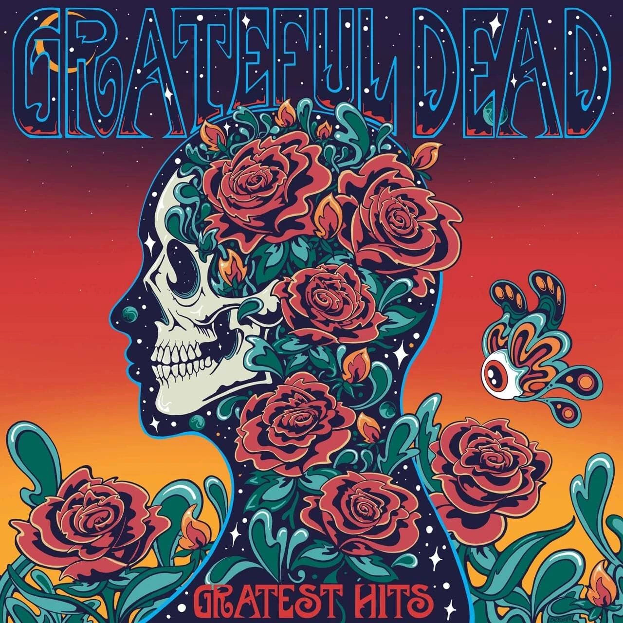 Gratest Hits - 1x Vinyl LP