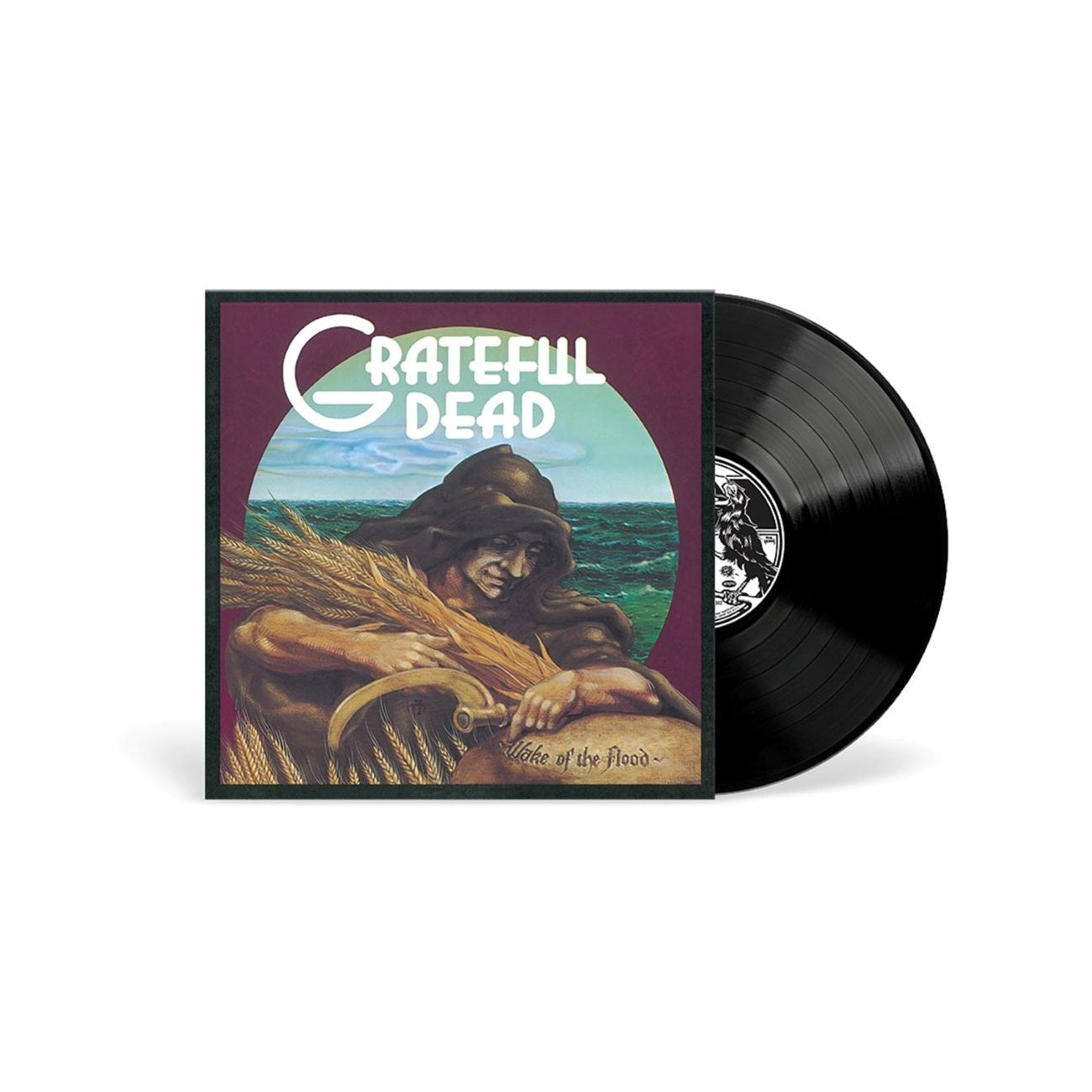 Wake Of The Flood (50th Anniversary Edition) - Vinyl LP