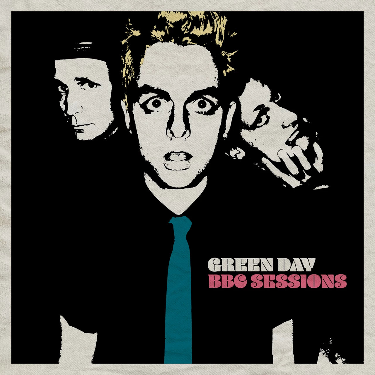 BBC Sessions 2LP