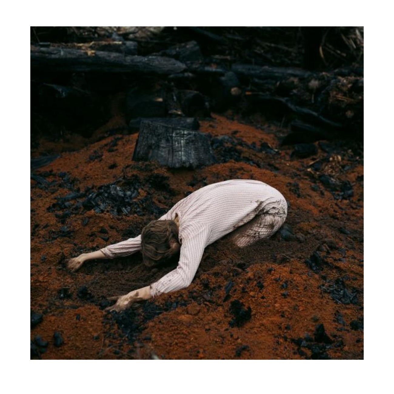 Keeper Of The Shepherd - Limited Edition Birch White Vinyl LP