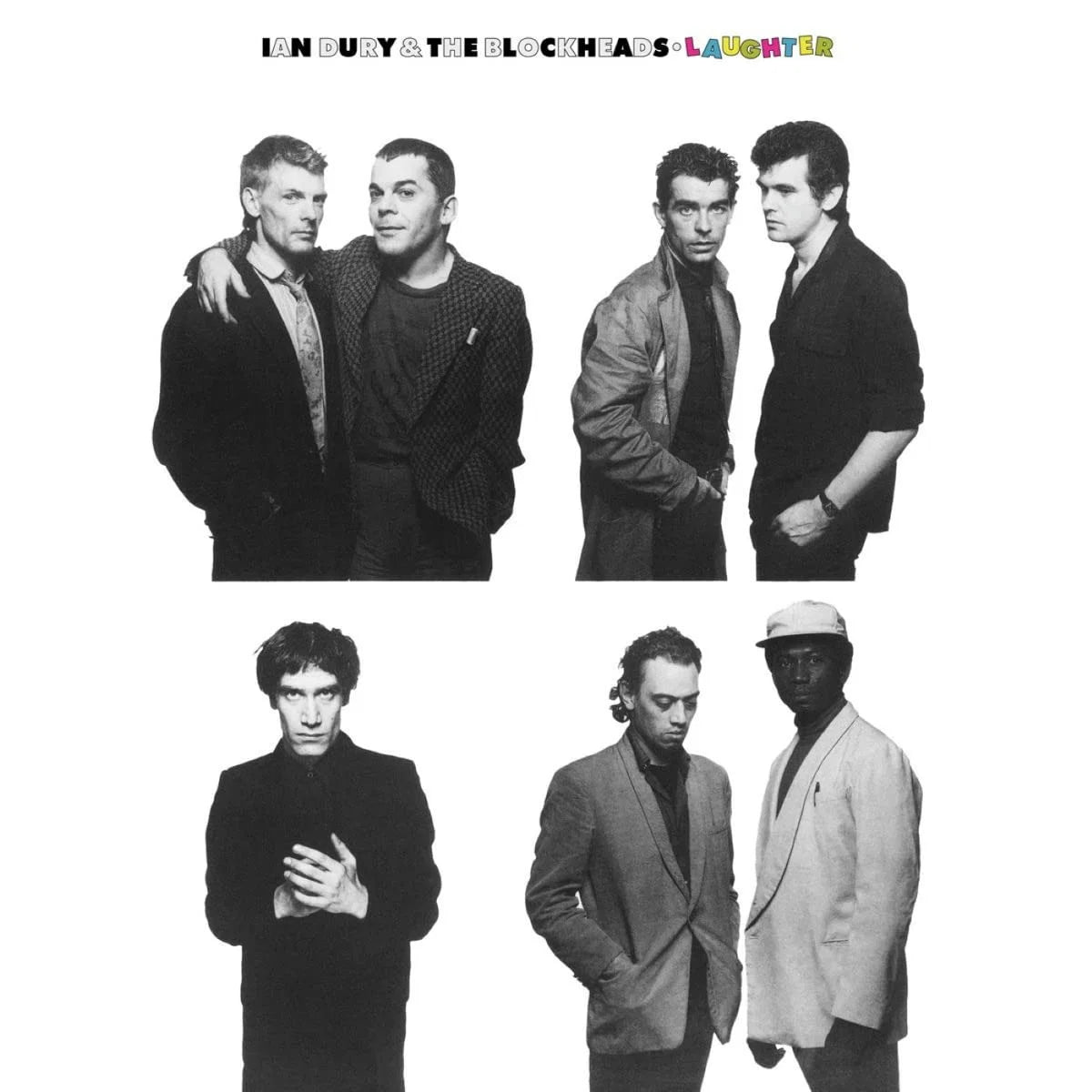 Laughter 1LP