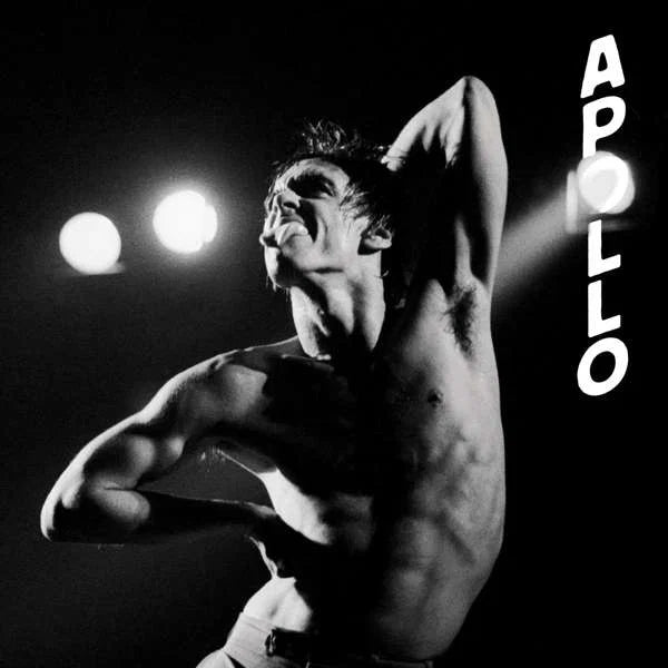 Apollo 10" Vinyl