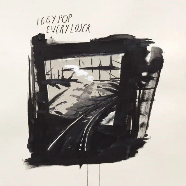 Every Loser 1LP