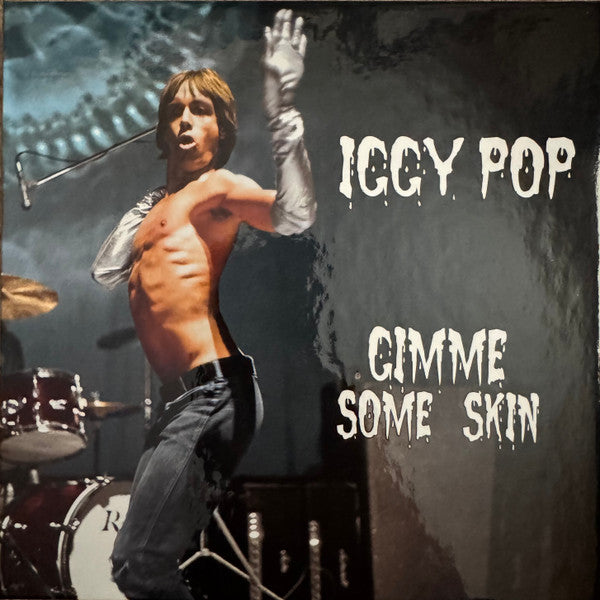 Gimme Some Skin - Limited Edition 7x 7" Vinyl Single Box Set