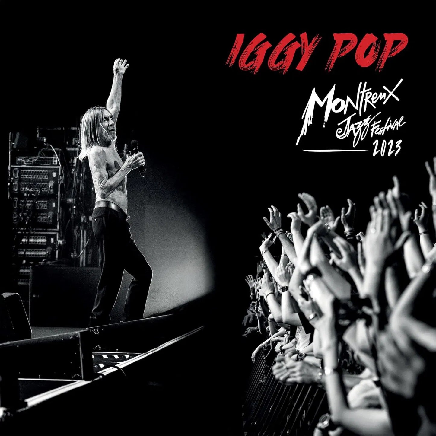 Live At Montreux Jazz Festival 2023 - 2x Vinyl LP
