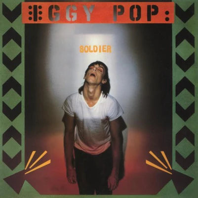 Soldier LP