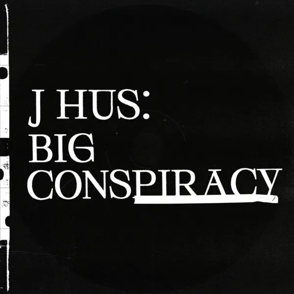 Big Conspiracy - 2x Vinyl LP
