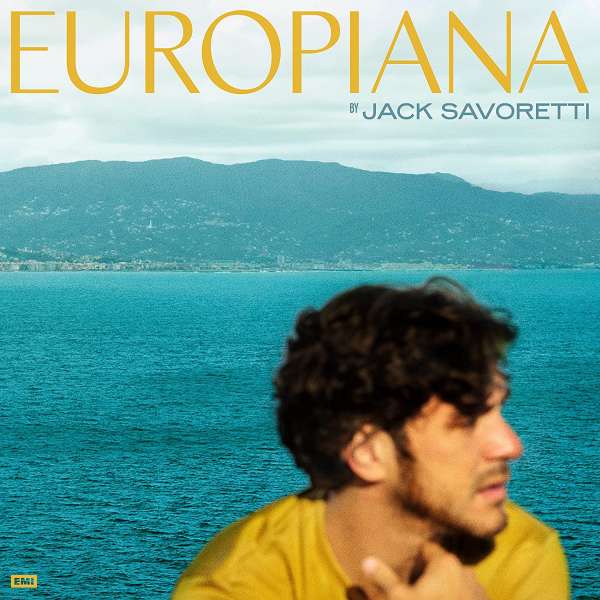 Europiana 1LP
