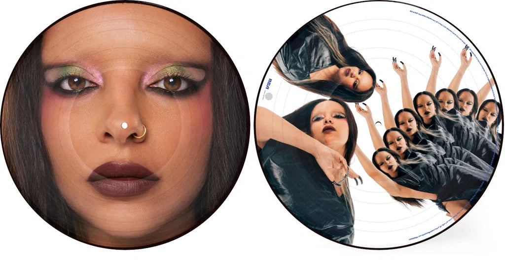 That's Showbiz Baby - Limited Edition Picture Disc 1x Vinyl LP