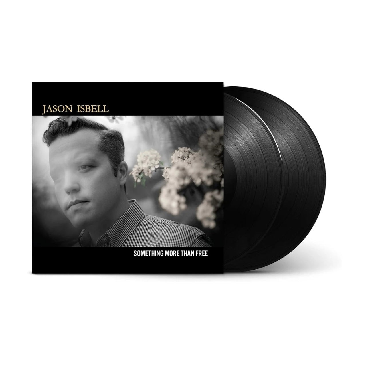 Something More Than Free (10 Year Anniversary Edition) - 2xLP