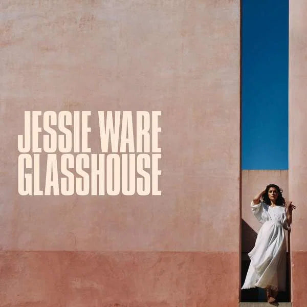 Glasshouse 2LP
