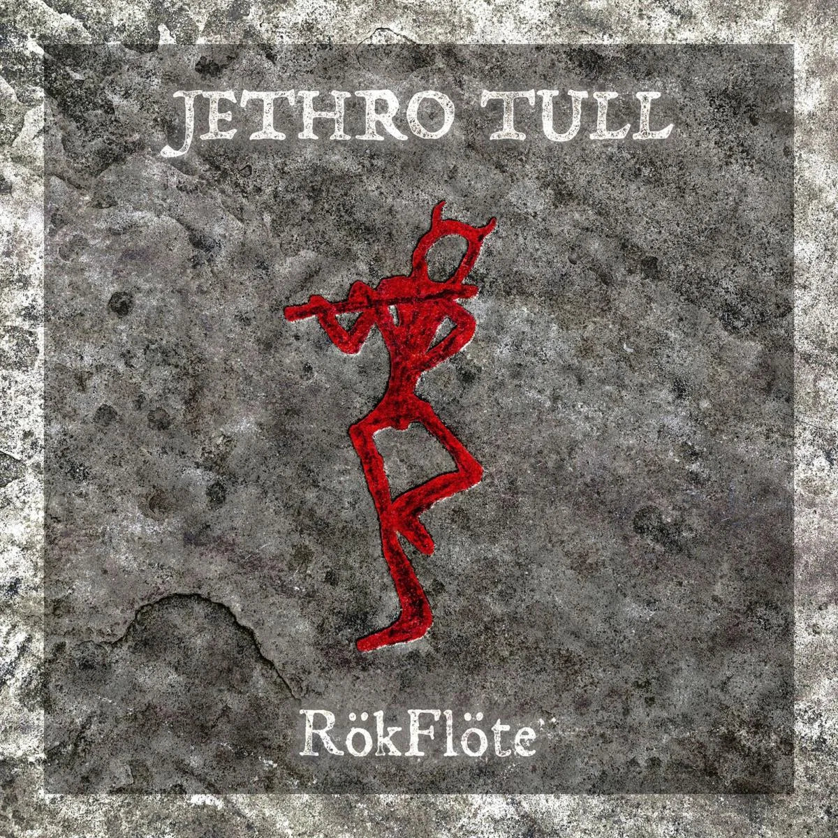 Rokflote 1LP