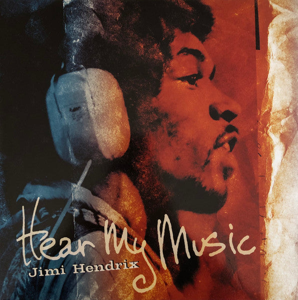 Hear My Music - 2x Vinyl LP