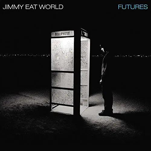 Futures - 2x Vinyl LP
