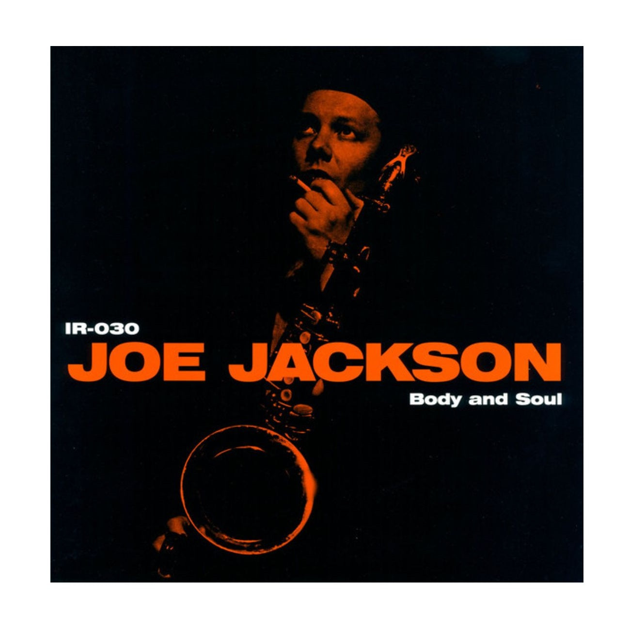 Body & Soul (reissue) - 2xLP