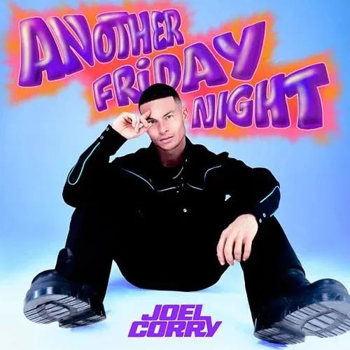 Another Friday Night - Deluxe Edition 1x Vinyl LP