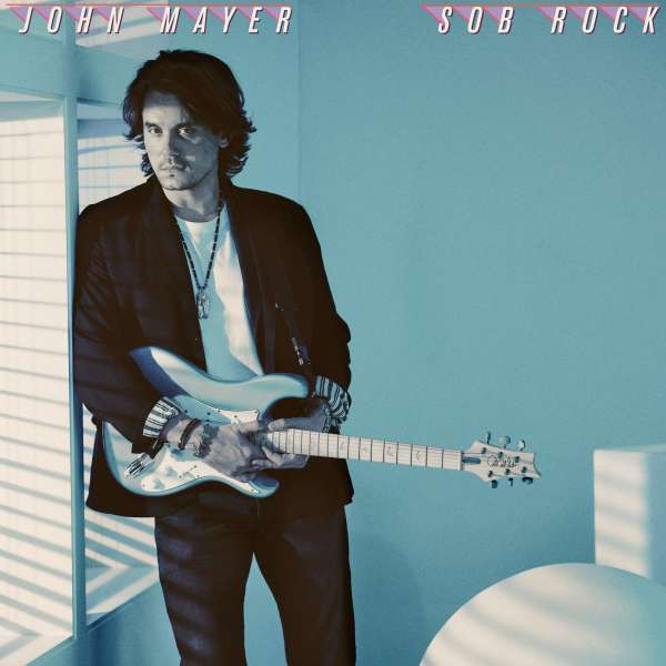 Sob Rock LP
